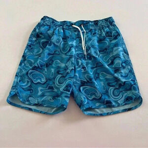 Captain Snacks TOPO Volleys Shorts